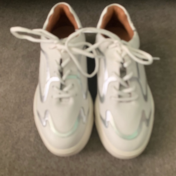 New Wayne Flex shoes - Picture 1 of 6